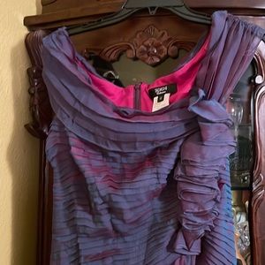 Vintage Tadashi Dress